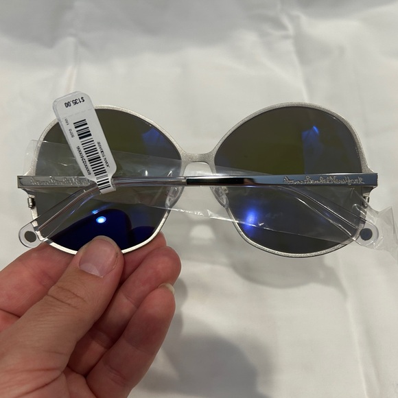 Henri Bendel Joan Square Sunglasses main image 5